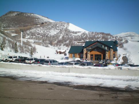 Skigebiet: Deer Valley