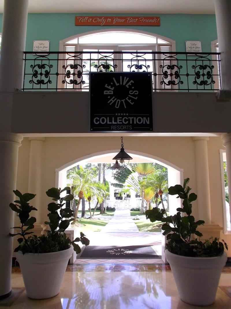 Hotel Belive Collection Punta Cana – mein erster Besuch im All-Inclusive-Hotel