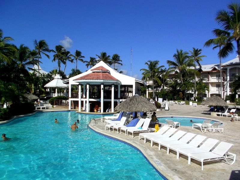 Das All Inclusive Hotel Belive Collection in Punta Cana