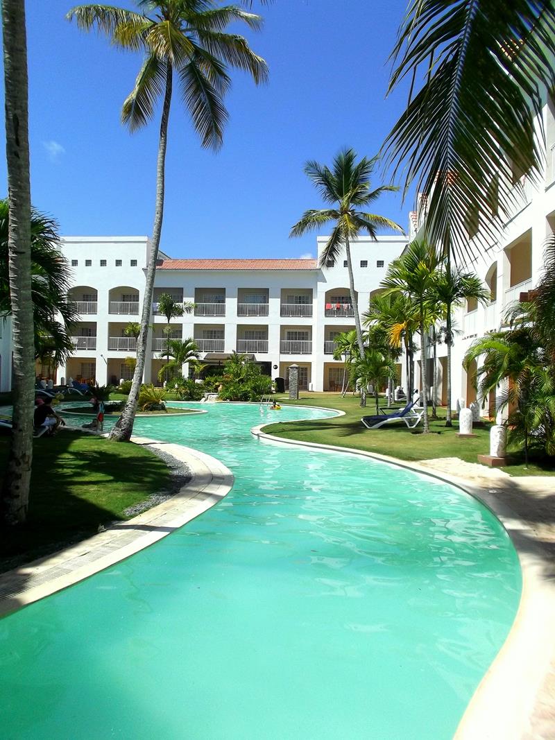 Das All Inclusive Hotel Belive Collection in Punta Cana