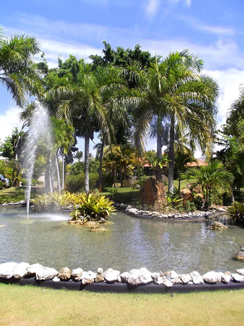 Das All Inclusive Resort Melia Caribe Tropical in Punta Cana-Bavaro