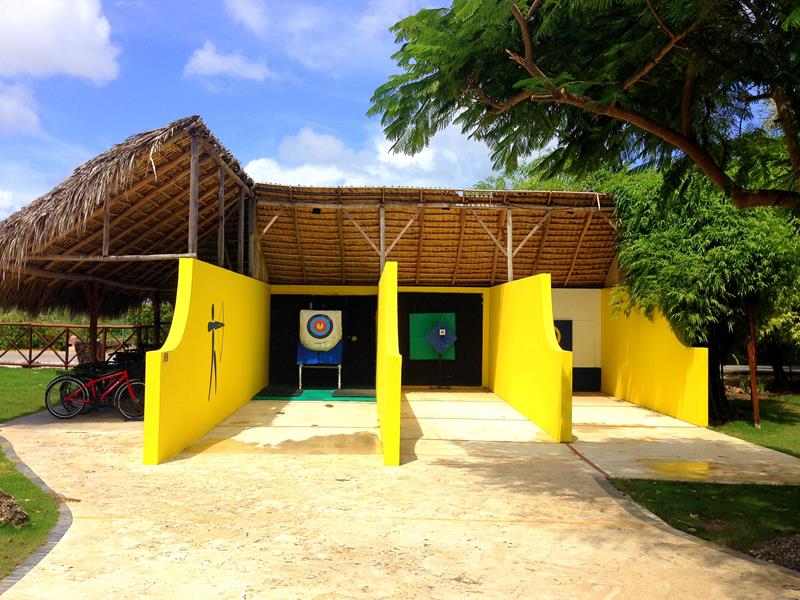 Das Dreams Punta Cana Resort & Spa in der Dominikanischen Republik