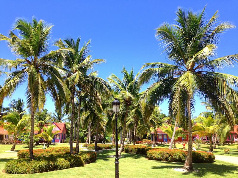Tropical Princess Resort & Spa - Billig All-Inclusive in Punta Cana