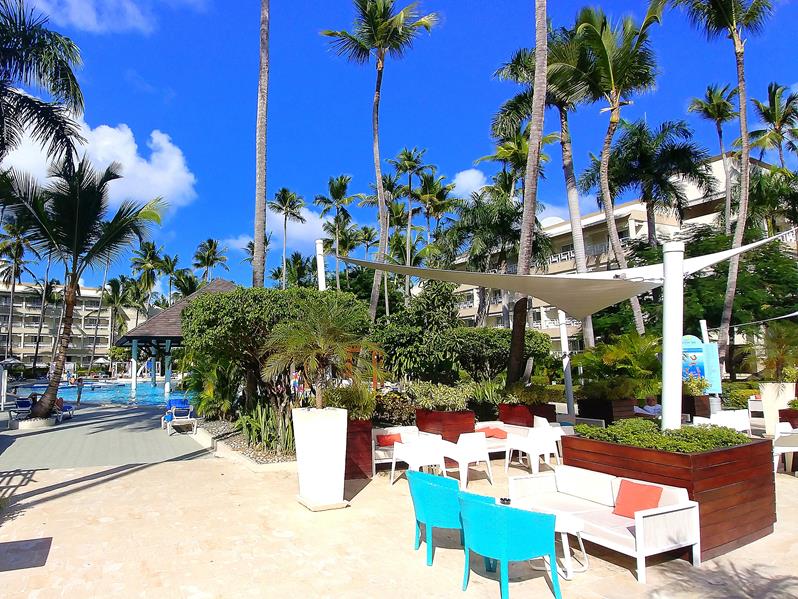Hotelbewertung über das Vista Sol, ein All-Inclusive-Resort in Punta Cana