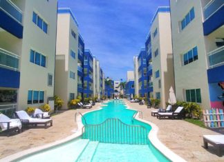Presidential Suites Punta Cana - Luxus-Suiten mit Billig-All-Inclusive