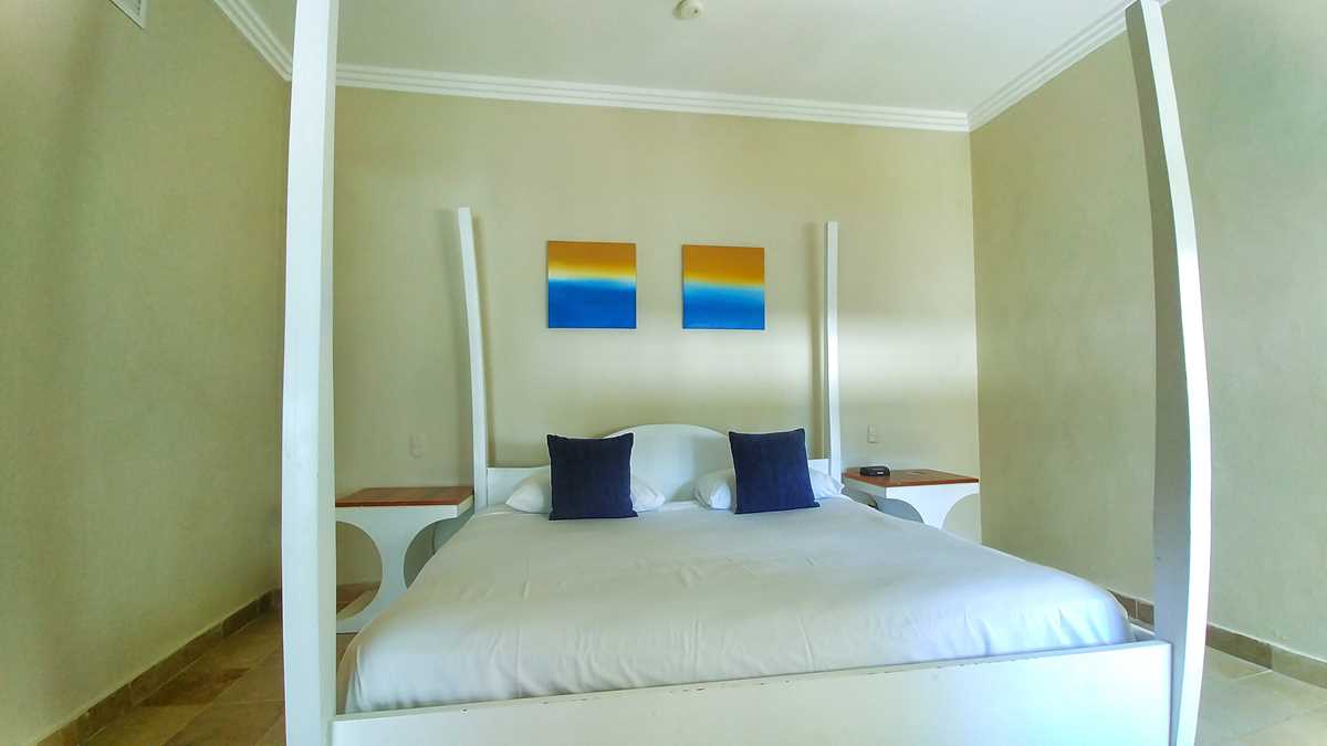 Das etwas andere All-Inclusive Resort, das Presidential Suites Punta Cana in Bavaro