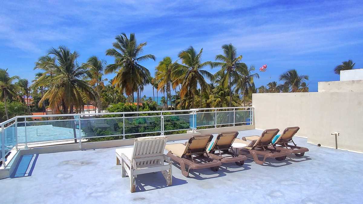 Das etwas andere All-Inclusive Resort, das Presidential Suites Punta Cana in Bavaro