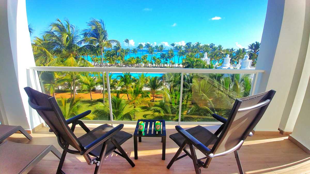 RIU Palace Punta Cana, ein Premiumhotel in Punta Cana