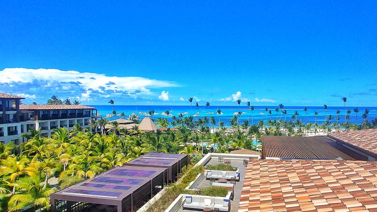 Lopesan Costa Bavaro, ein fantastisches All-Inclusive Hotel in der Dominikanischen Republik