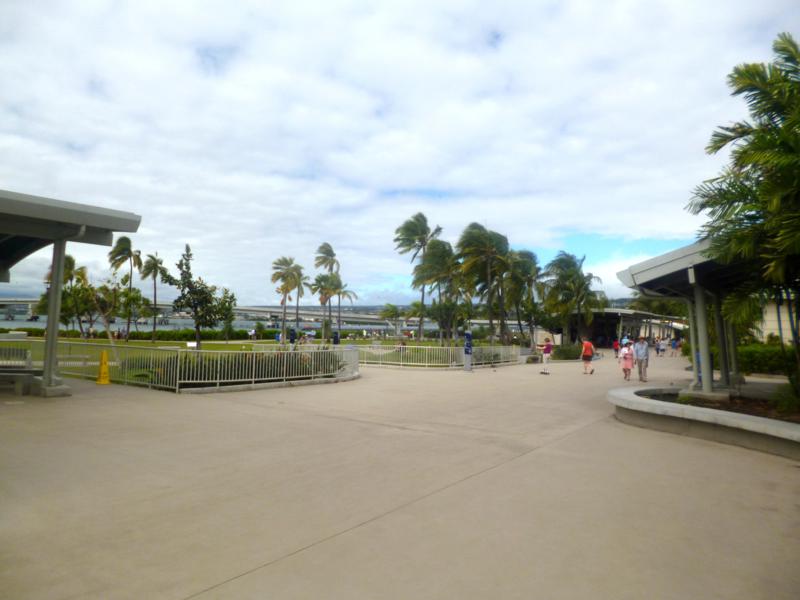 Pearl Harbour, die Top-Attraktion auf Oahu auf Hawaii