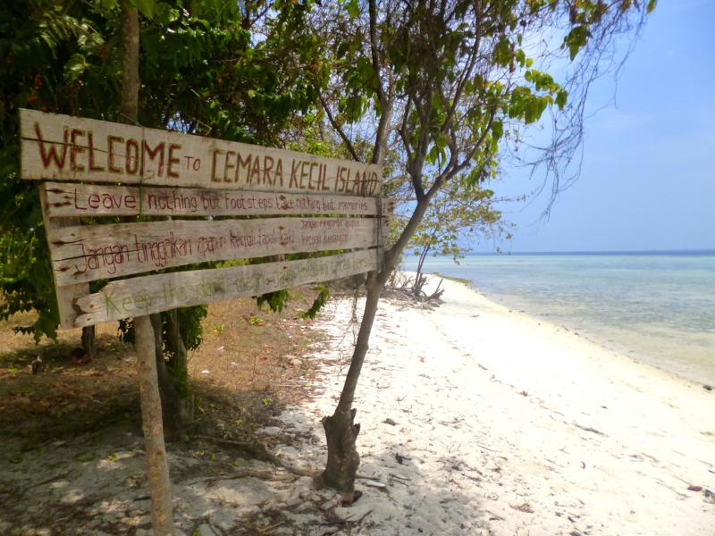 Karimunjawa Islands – die Malediven von Indonesien