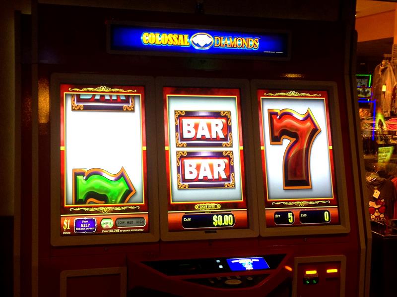 Das Stratosphere Resort & Casino in Las Vegas