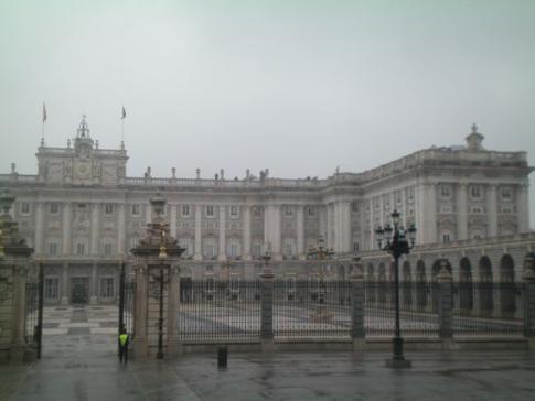 Königlicher Palast