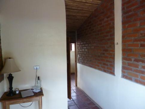 Zimmer im Cornerhouse in Moyogalpa auf der Isla de Ometepe