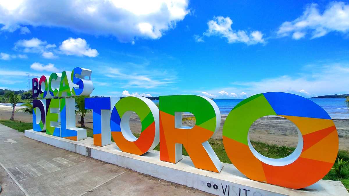 Traumhafte Tage bei einer Reise ins Bocas del Toro Archipel in Panama
