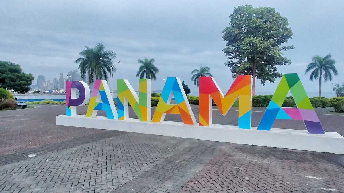 Panama-Stadt, eine spannende Metropole in Panama
