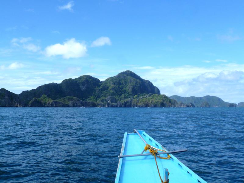 Palawan zum Vergessen: die Inselhüpfen-Touren ins Bacuit Archipelago bei El Nido