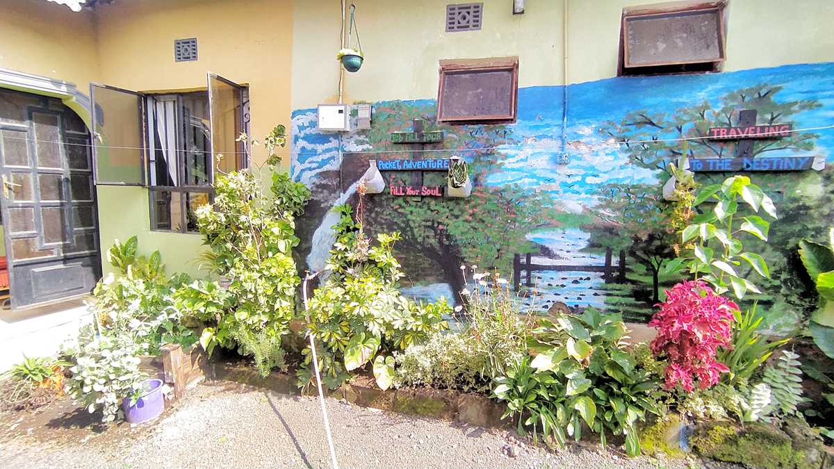 Das Arusha Jua Homestay nahe Arusha - Eintauchen in das Dorfleben von Tansania