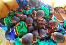 Unser Schulbesuch in Afrika im Land Tansania - eine nachhaltig beeindruckende Erfahrung