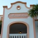 Hotelbewertung über das Alamanda Resort in St. Martin