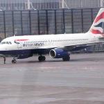 Bericht über meinen Flug mit British Airways von Stockholm-Arlanda nach London-Heathrow