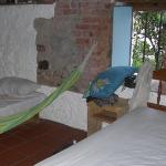 Hotelbewertung über das Hostel Crayfish Bay Organic Estate in Grenada