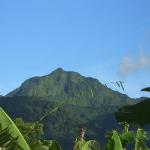 Bericht von unserem Wochenende auf der Karibik-Insel Dominica
