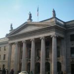 Eine Reisebericht über Dublin, die Hauptstadt von Irland