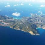 Live-Flugbericht über meinen Flug mit Liat von Grenada nach St. Maarten