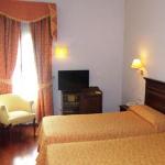 Hotelbewertung über unseren Besuch im Hotel Maestranza in Ronda