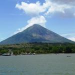 Reisebericht über meinen idyllischen Besuch auf der Isla de Ometepe in Nicaragua