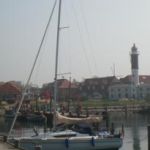 Das kleine Örtchen Timmendorf auf der Insel Poel - Teil des Ostsee-Reiseberichts