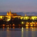 Kleines Foto-Essay aus Prag mit Bilder von der Altstadt und der Moldau