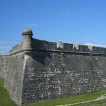 Bericht über unseren Besuch im Castillo de San Marcos