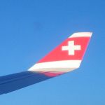 Bericht über einen Flug mit Swiss Airlines sowie Edelweiss Air