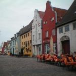 Reisebericht über Wismar, Stadt an der Ostsee und zugleich Träger des UNESCO-Weltkulturerbe-Titel